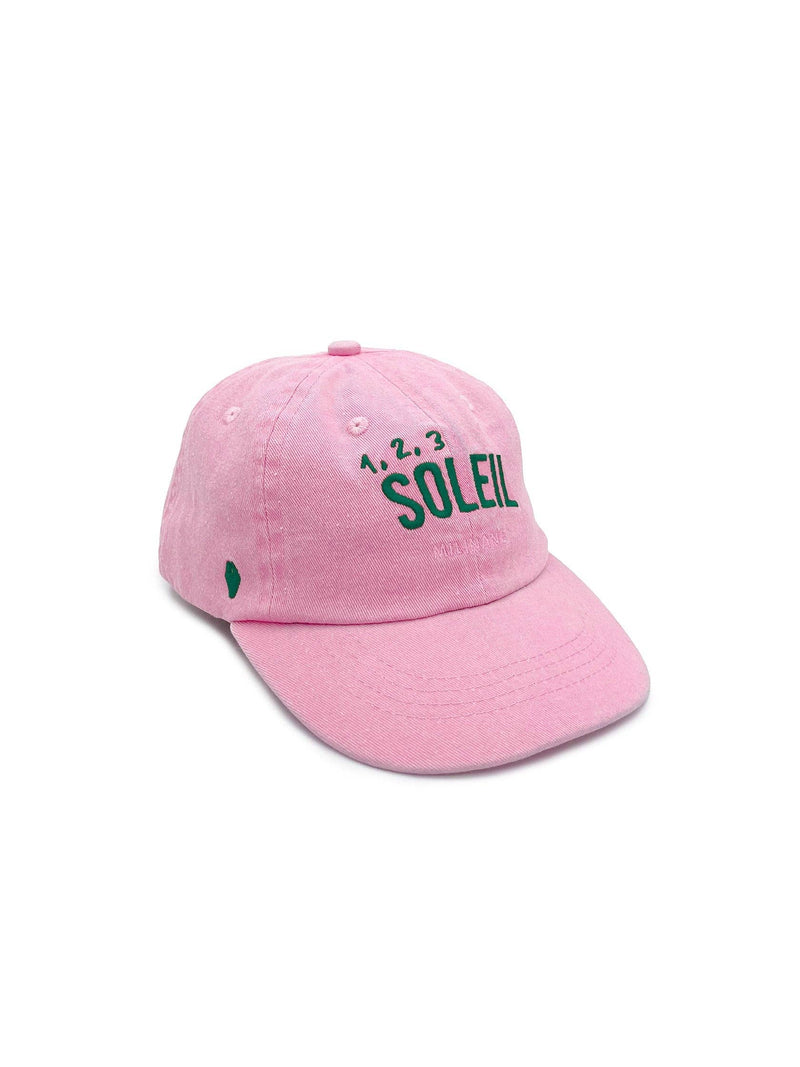 Casquette délavée enfant - COLETTE