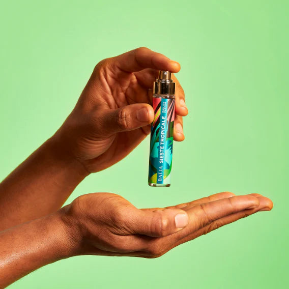 Parfum Sieste Tropicale