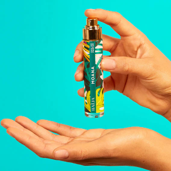 Parfum Moana