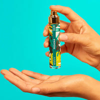 Parfum Moana