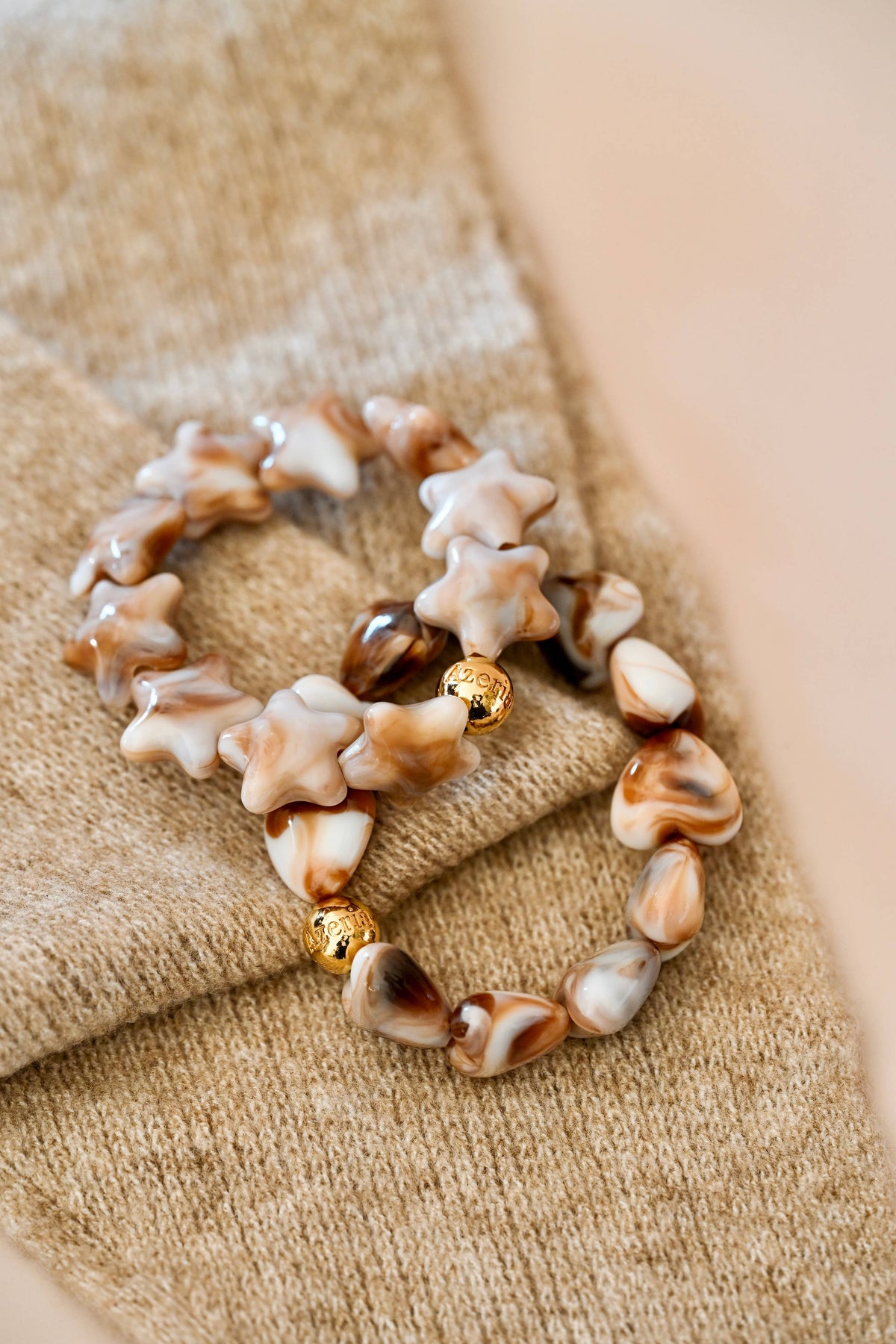 Bracelet Milie Étoile