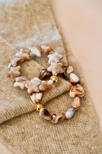 Bracelet Milie Étoile