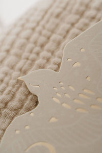 Coffret Cartes étapes Birds