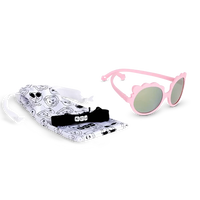 Lunettes de soleil enfants Lion Bubble Gum