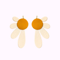 Boucles d’oreilles Maggie
