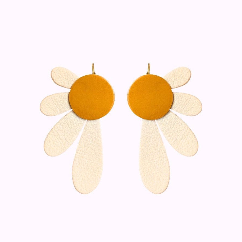 Boucles d’oreilles Maggie