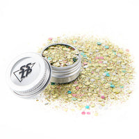 Paillettes Baronne du Dimanche