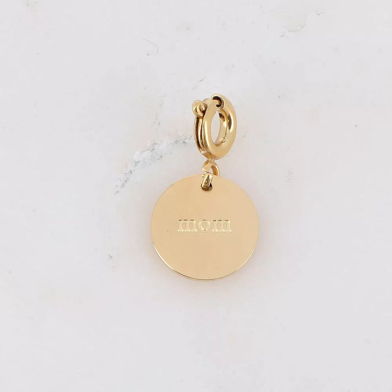 Charm Moma - Mom & ♡