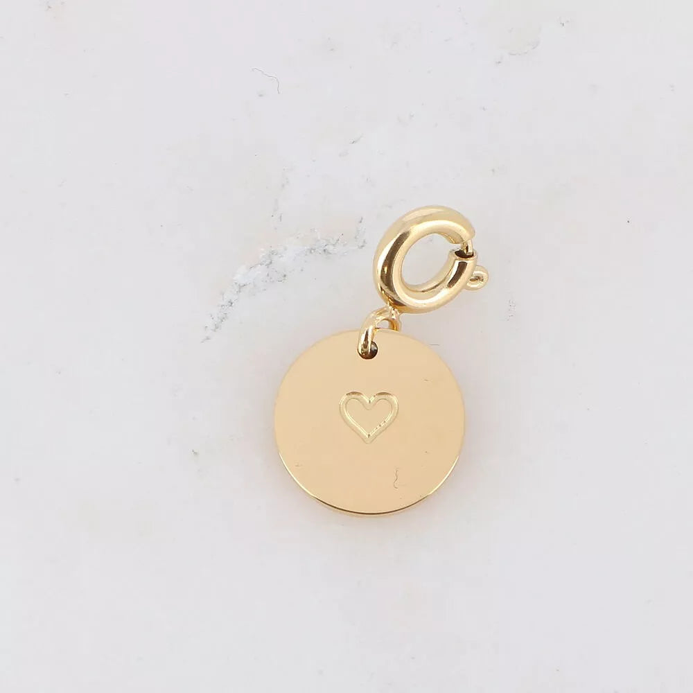 Charm Moma - Mom & ♡