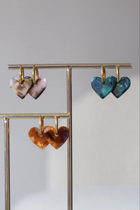 AMY - Boucles d'oreilles MARPO