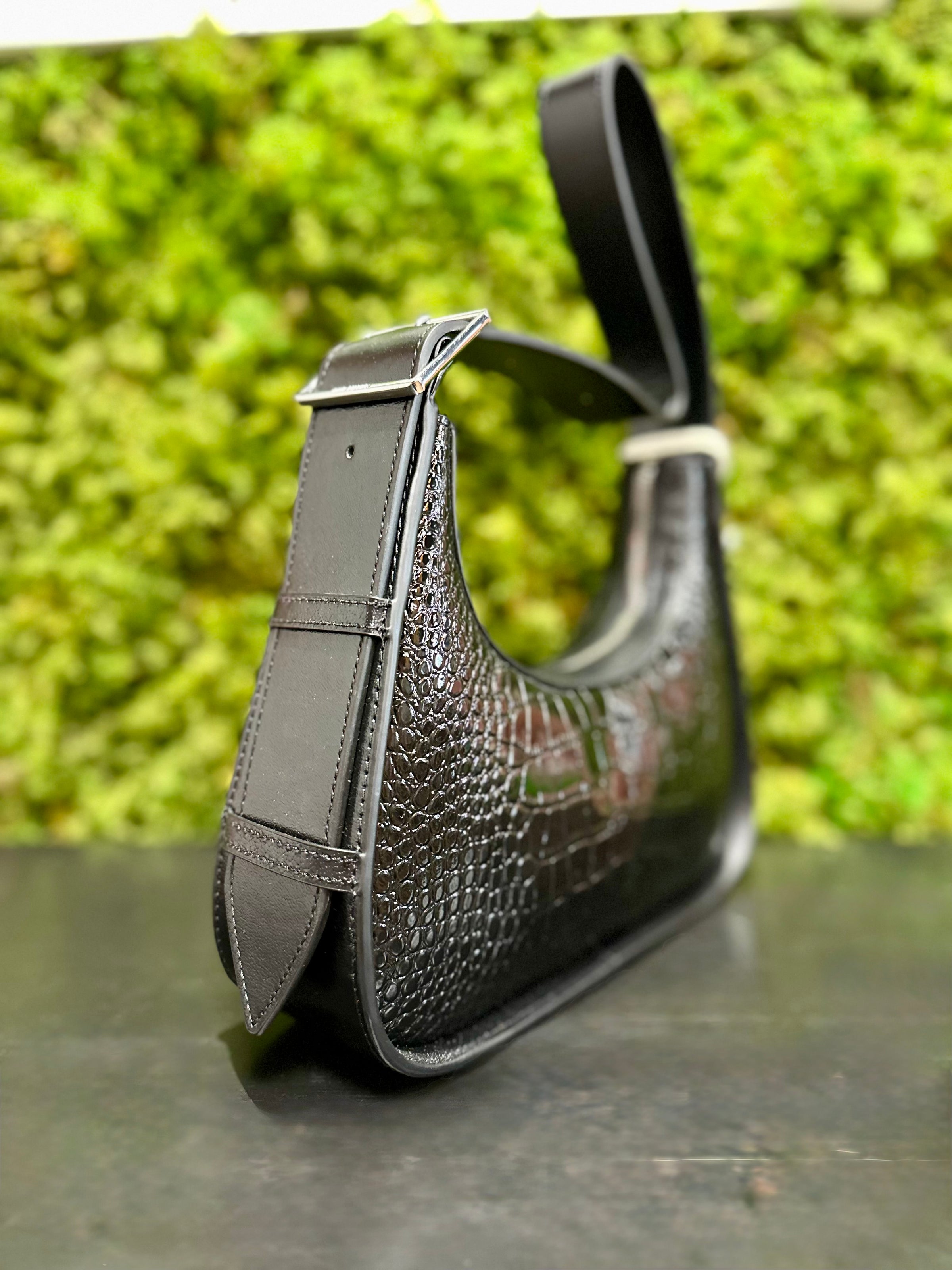 Victoire XS Croco