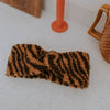 Bandeau tigre, taille enfant dès 3 ans