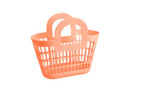 Panier Rosie: Pêche