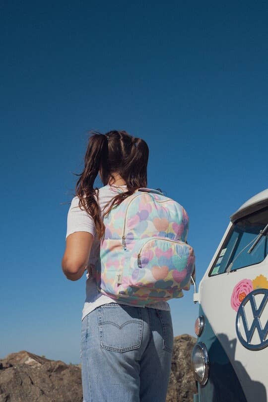 Sac à dos Love