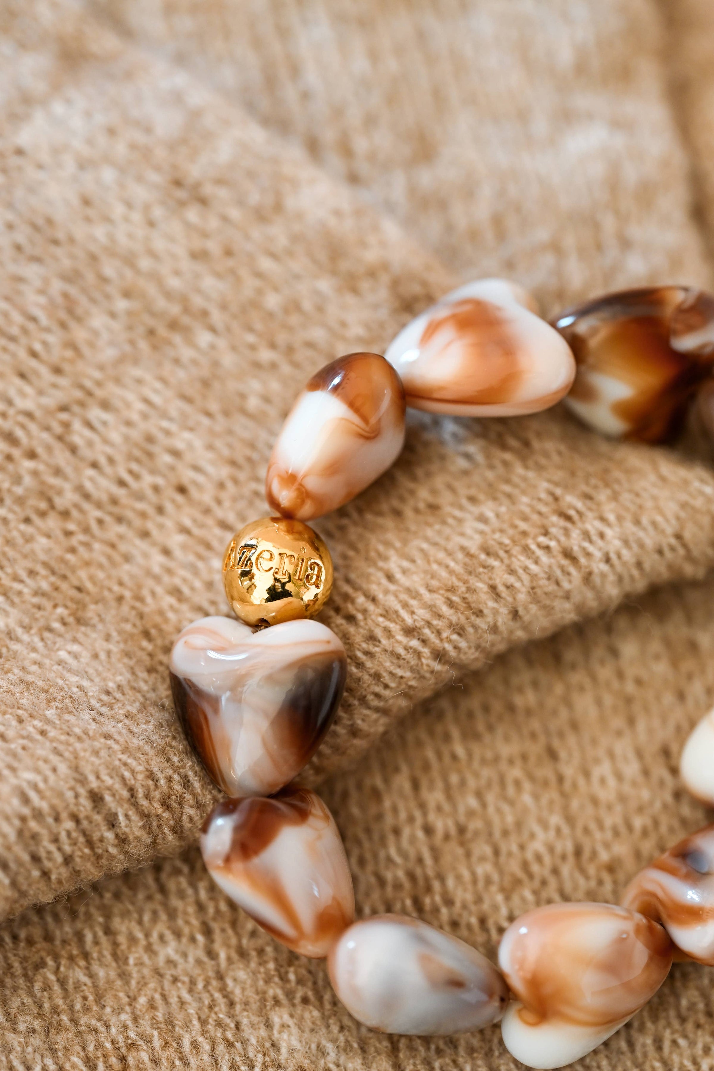 Bracelet Milie Étoile
