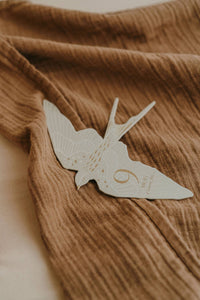 Coffret Cartes étapes Birds