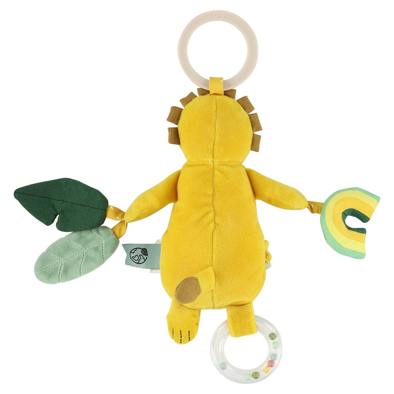 Jouet d’activités à suspendre - Mr. Lion