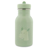 Gourde en acier inoxydable Dragon