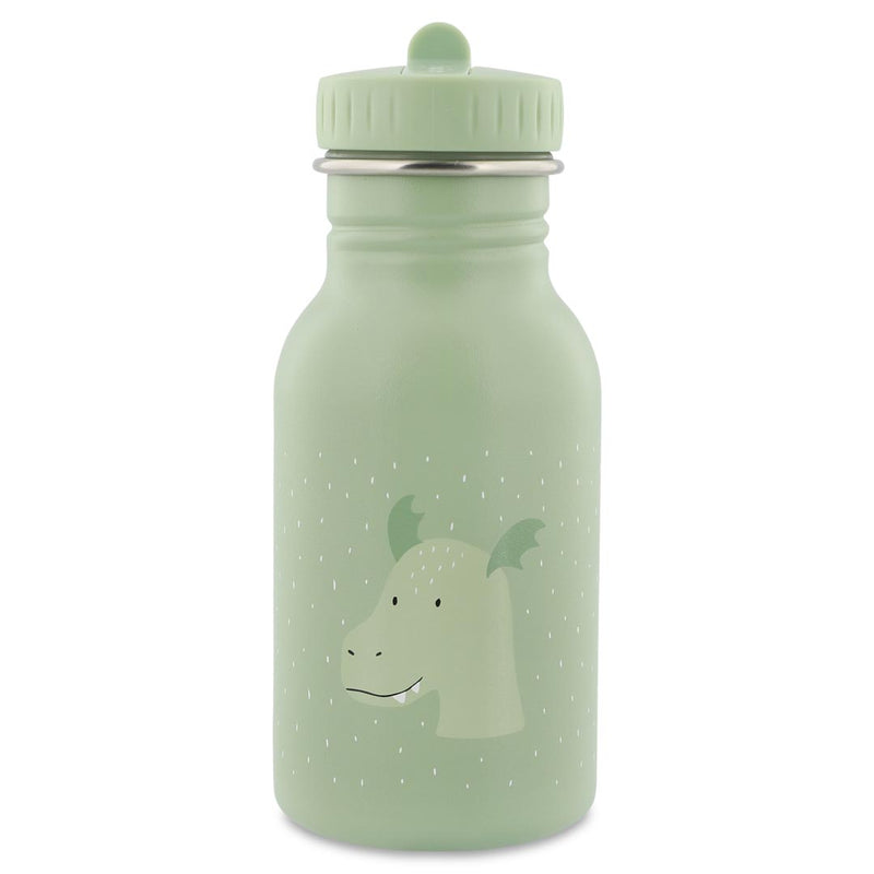 Gourde en acier inoxydable Dragon
