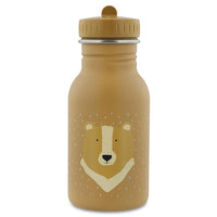 Gourde en acier inoxydable Ours