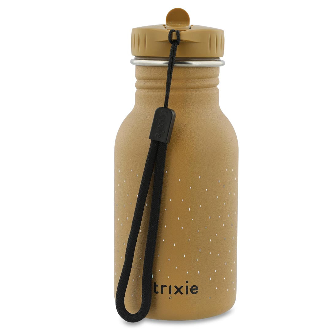 Gourde en acier inoxydable Ours