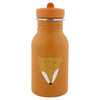 Gourde en acier inoxydable Fox