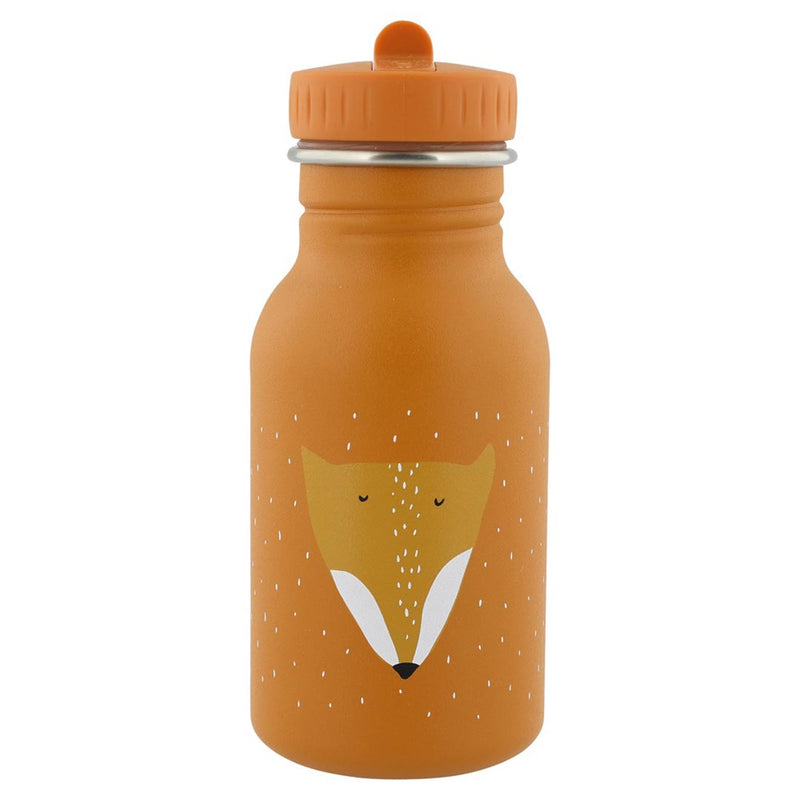 Gourde en acier inoxydable Fox