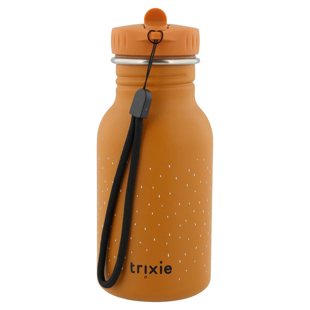 Gourde en acier inoxydable Fox