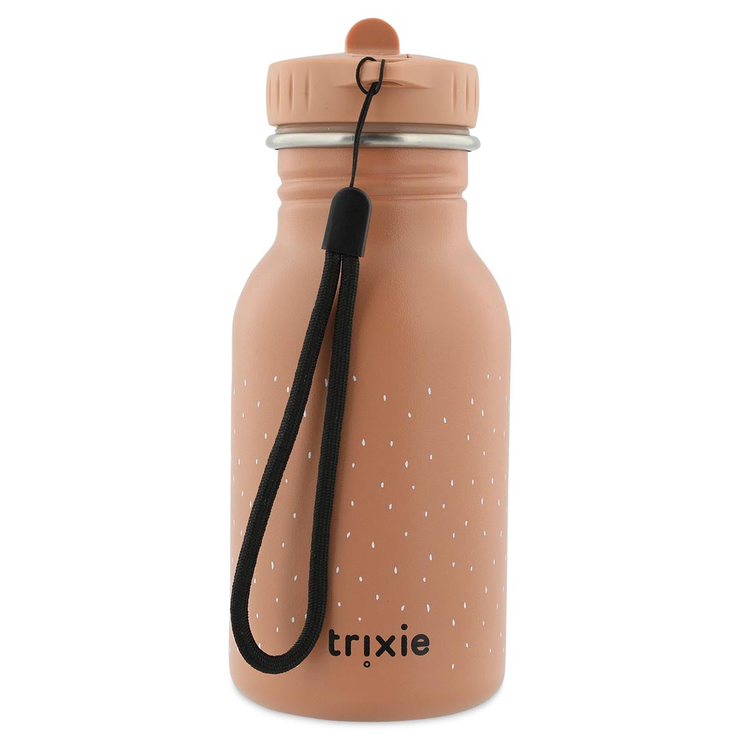 Gourde en acier inoxydable Chat