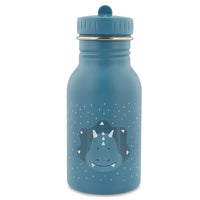 Gourde en acier inoxydable Triceratops