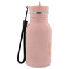 Gourde en acier inoxydable Papillon