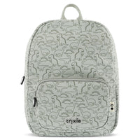 Sac à dos imprimé - Daring Dino