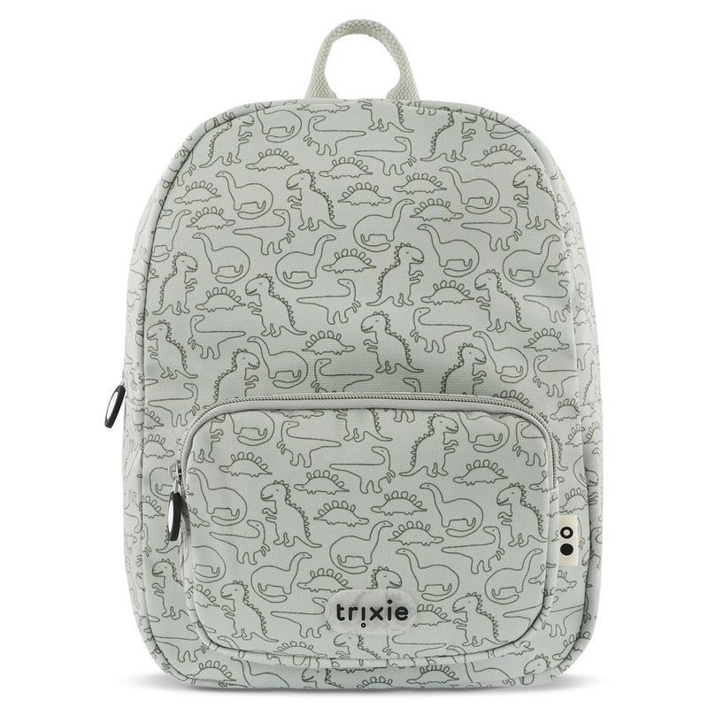 Sac à dos imprimé - Daring Dino