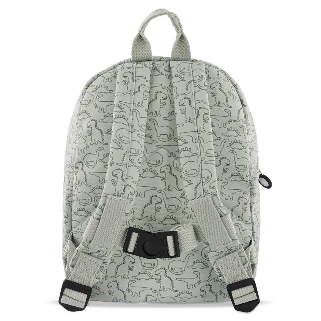 Sac à dos imprimé - Daring Dino