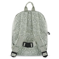 Sac à dos imprimé - Daring Dino