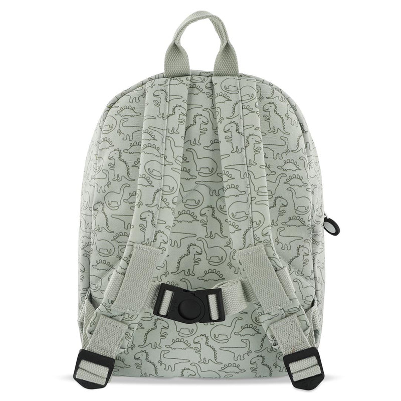 Sac à dos imprimé - Daring Dino
