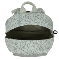 Sac à dos imprimé - Daring Dino