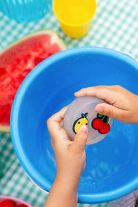 Coffret Ludi Soap x Petikids: Dino