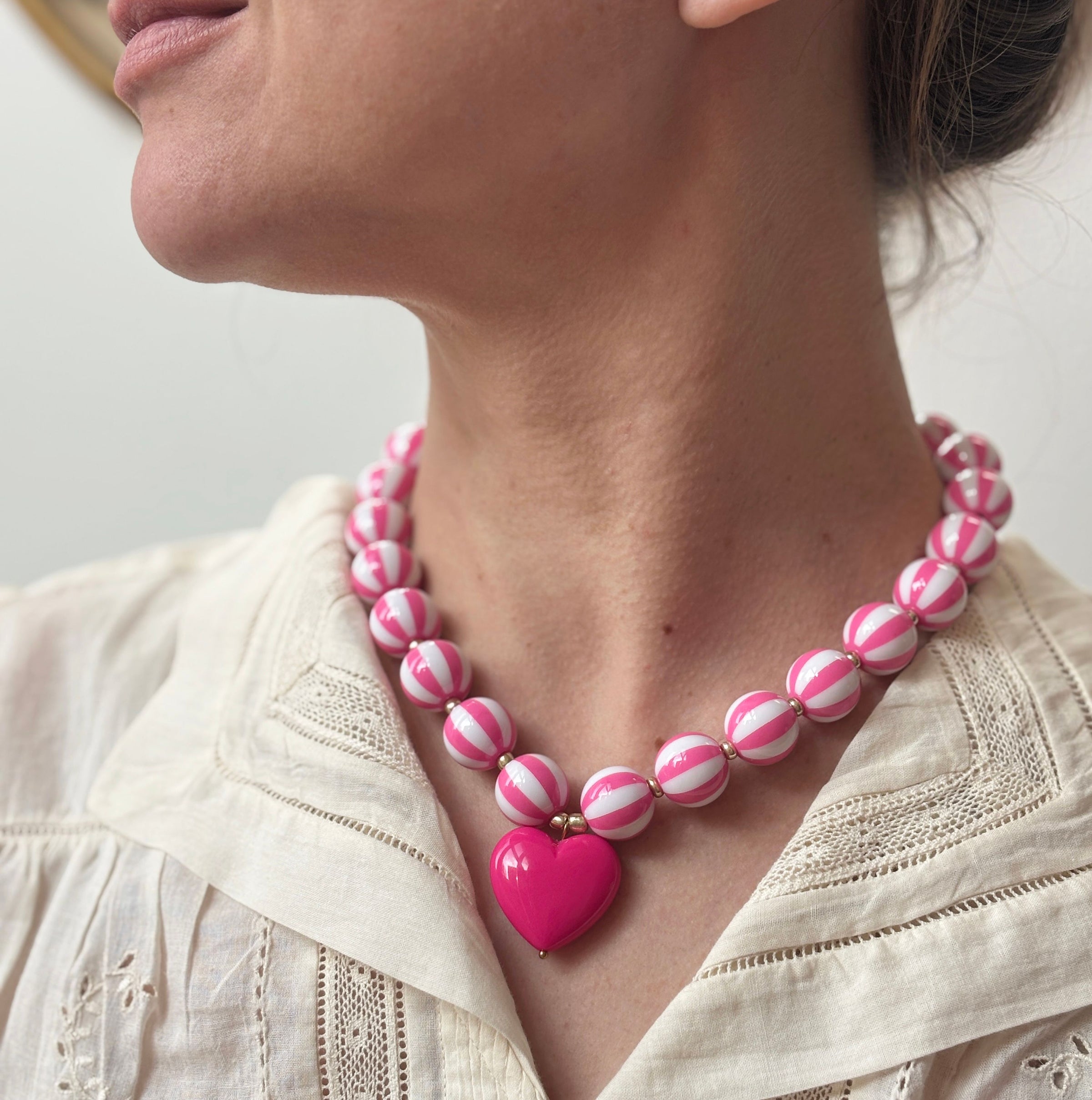Collier Gaïa