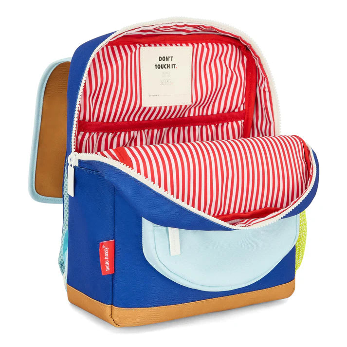 Sac à dos Mini Blue Canyon