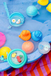 Coffret Ludi Soap x Petikids: Dino