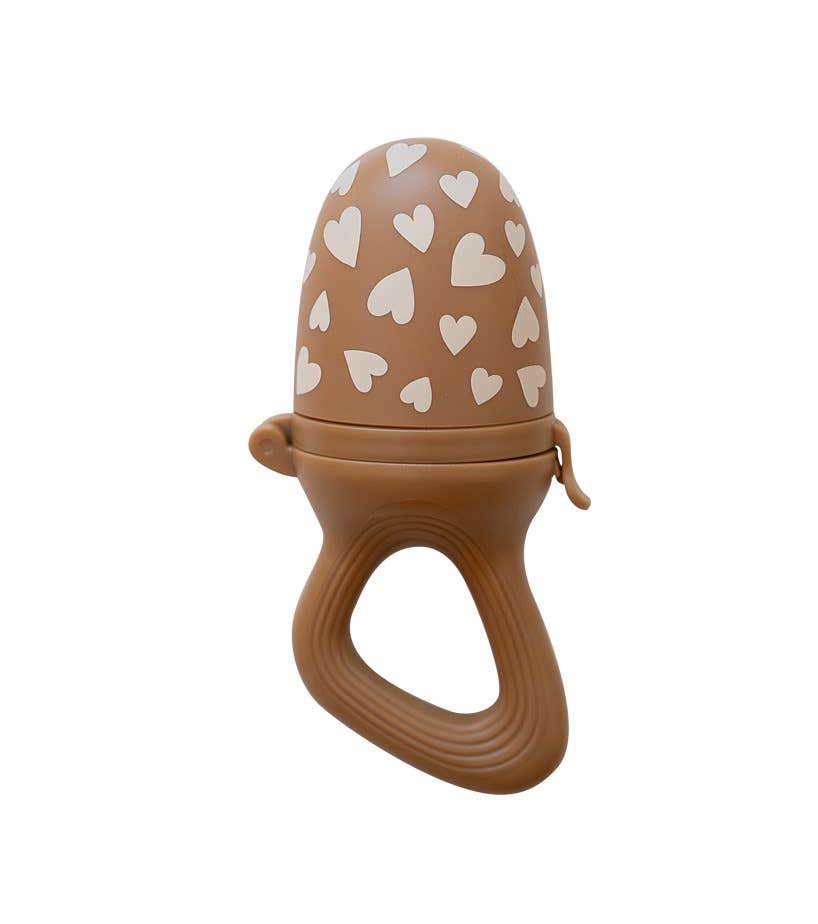 Tétine grignoteuse Zakuw: Fall in love camel