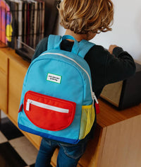 Sac à dos Mini Sky Pop