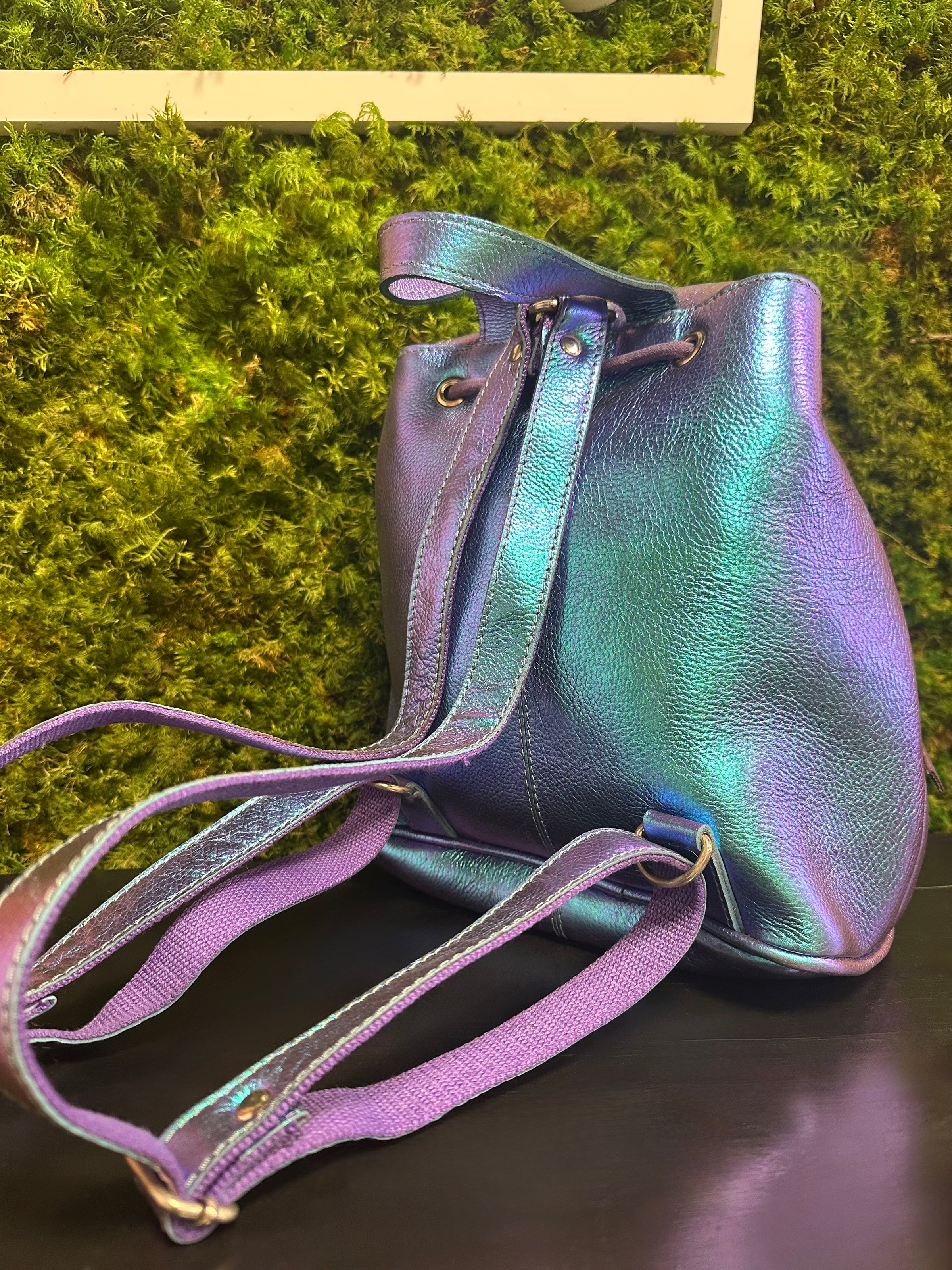 LeBaroudeur sac à dos