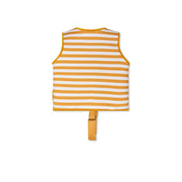 Gilet de sauvetage Safari Orange/Blanc 3-6 ans