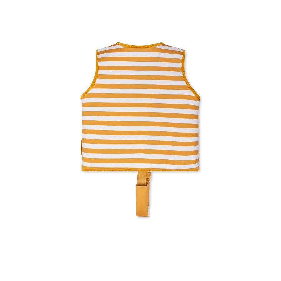 Gilet de sauvetage Safari Orange/Blanc 3-6 ans