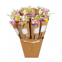 Fleurs séchées - Hollandais