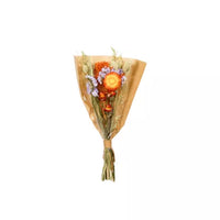 Fleurs séchées - Mini bouquets de champs