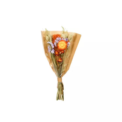 Fleurs séchées - Mini bouquets de champs