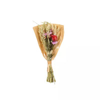 Fleurs séchées - Mini bouquets de champs